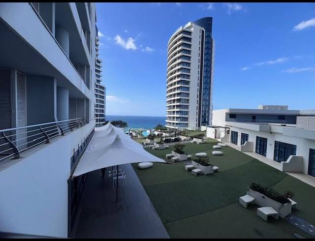 2 BEDROOM PROPERTY TO RENT IN UMHLANGA ROCKS